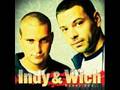 indy & wich - Muj svet (ft H16)