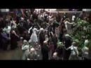 Beltane Bash 2007 - Green Man