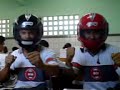 Guerreiros do BCM