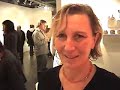 Leslie Ferrin of Ferrin Gallery