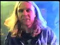 Wille Crafoord / JustD - \"UNG OCH HELLIG\" (Swedish)