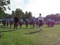 SFU Pipe Band SFU Pipe Band