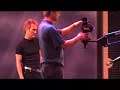 WALKING THROUGH A WALL - PREVIEW - THE SPENCERS WALKING THROUGH A WALL - PREVIEW - THE SPENCERS