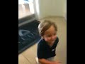 Cole at kidtopia