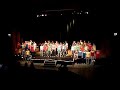 Holme House Music 2007: House Song