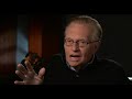 full interview at http://www.emmytvlegends.org/interviews/people/larry-king.