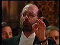 to purchase full-size high fidelity versions of these videos, please contact:in the usa, stanley steinberg: sjsteinberg@earthlink.net; 
(619) 713-3282;or via transcontinental music at www.trancontinentalmusic.com; 
m.himmelshtain,
sim shalom,
cantor j. malovany,
recorded live,
krakow, poland, 1996