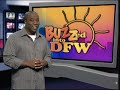 Fissure and Russ Pond featured on The Daily Buzz