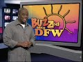 Fissure and Russ Pond featured on The Daily Buzz