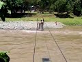 Taravita Atravesando Río Cauca Taravita Atravesando Río Cauca