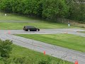 V70r autocross