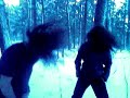 Headbanging---winter Headbanging---winter