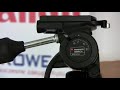 Głowica Manfrotto 808RC4