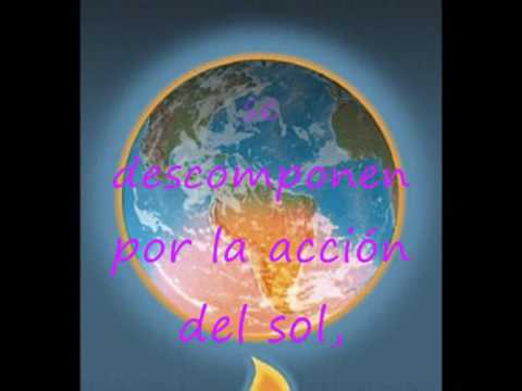 Vídeos Educativos.,Vídeos:El agujero de la capa de Ozono
