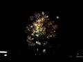 Fireworks at Knology Park