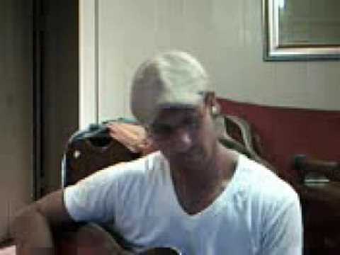 waylon clark's cover of billy currington