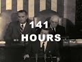 141 Hours