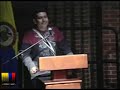 UnoAmérica Ex guerrillero de las FARC Olivo Saldaña Un Millón de Voces