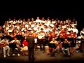 Escolania Las Rozas Para bailar la Waka-Waka