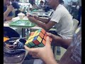 mocky bigcube solve 1