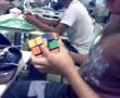 mocky bigcube solve 1