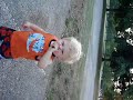 Riley @ Hueston Woods Riley @ Hueston Woods