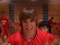 high school musical   getcha head in the game  troy 