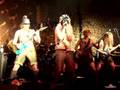 retarded noise squad live e-werk oschatz 2006 pt3