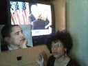 RV with Obama feat. Hillary Clinton