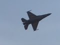 f-16 fighting falcon demonstration
f-16 east coast demo team

2008 mcguire afb open house & air expo
mcguire afb, new jersey
sunday june 1, 2008

in this video, watch as major george 