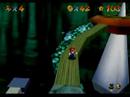 Super Mario 64 Walkthrough: Red Coins In The Dark World Super Mario 64 Walkthrough: Red Coins In The Dark World