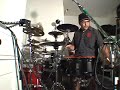 Drum n bass and a few samples