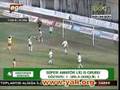 Göztepemiz: 1 - Urla Gençlikspor:1 (Ege Tv) YALI