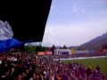 Atmosphäre FC Luzern - AC Lugano Atmosphäre FC Luzern - AC Lugano