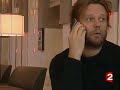 Frenchiphone au 20h00 de France2 Frenchiphone au 20h00 de France2