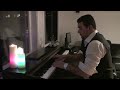 Edward Maya feat. Alicia - Stereo Love (piano cover)
