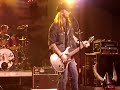Cross Canadian Ragweed - Leave Me Alone (THALP)