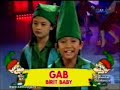 Kay Lanie Lemmon - Birit Babies - Someday at Christmas