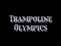 trampoline olympics athens 2004