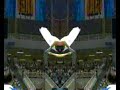 trampoline olympics athens 2004
