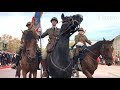 Cliquer pour voir : POISSY EN UNIFORMES : UN DÉFILÉ HISTORIQUE (épisode 2/3)