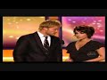 Farah Fath and John-Paul Lavoisier Presenting at Emmys