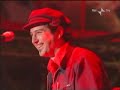 Vinicio Capossela - Marajà & Il Ballo Di San Vito (Live)
