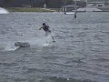 Shredding O-dub