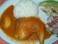 Gastronom�a en Quillo