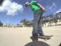 Clich� skateboard 10 years