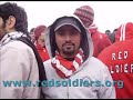 Red Soldiers  eses deplasman?  Kafa Otob�s...