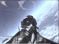 FA-18 Hornet Roll