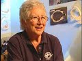 Dr. Eugenie Clark on Mote