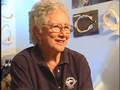 Dr. Eugenie Clark on Mote